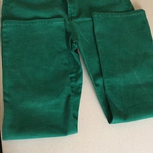 Diane Gilman Stretch jeans